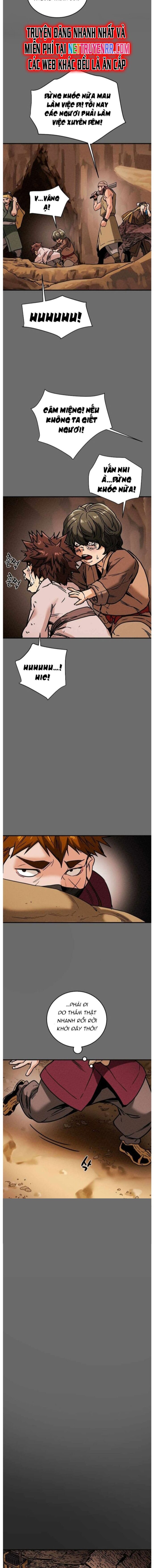 Minh Nguyệt Truyện Chap 30 - Next Chap 31