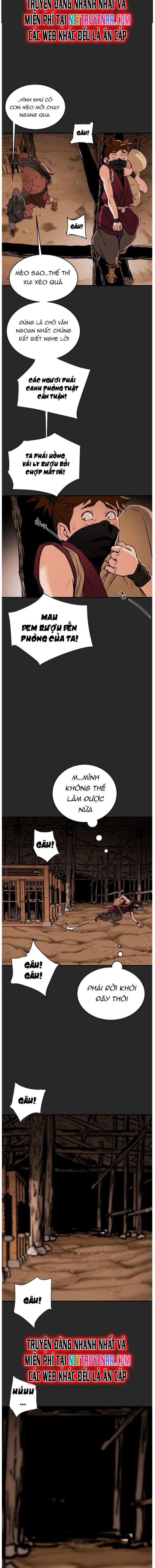 Minh Nguyệt Truyện Chap 30 - Next Chap 31