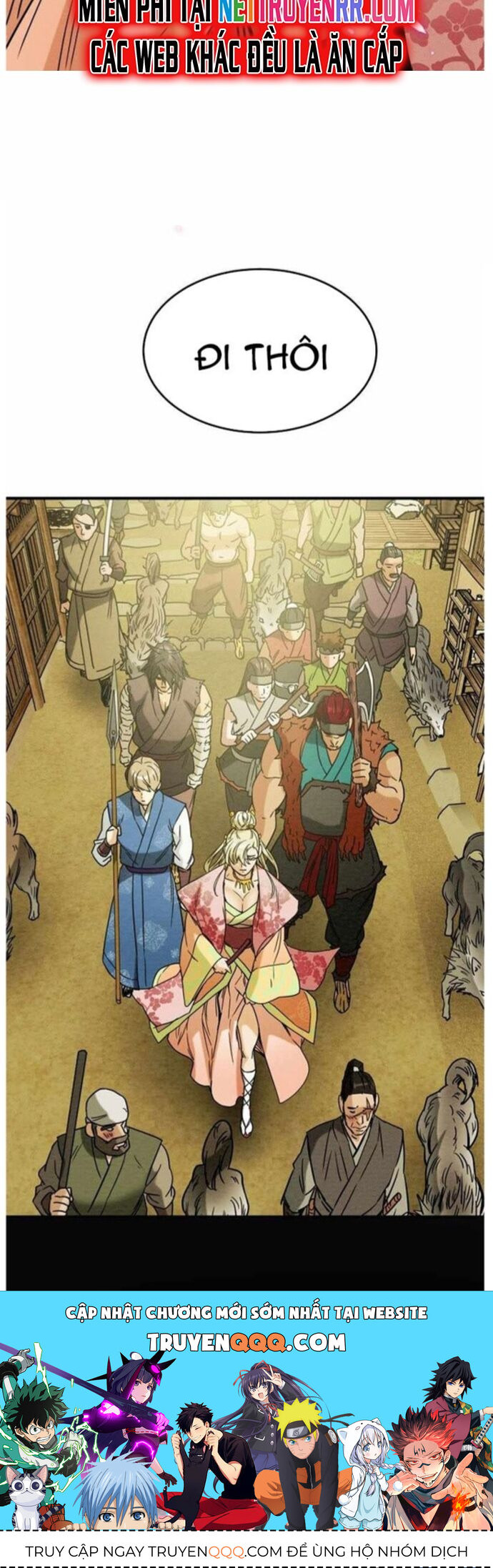 Minh Nguyệt Truyện Chap 30 - Next Chap 31