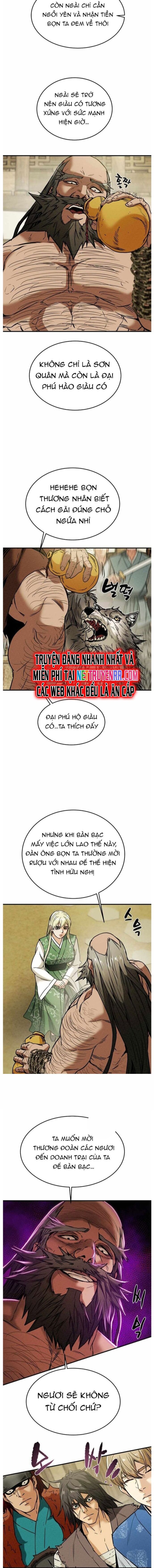 Minh Nguyệt Truyện Chap 30 - Next Chap 31