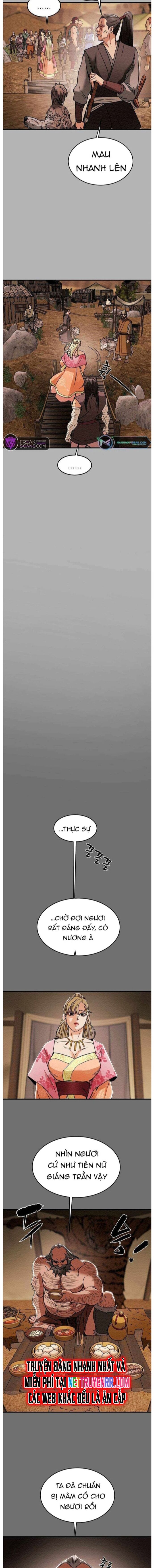 Minh Nguyệt Truyện Chap 31 - Next Chap 32
