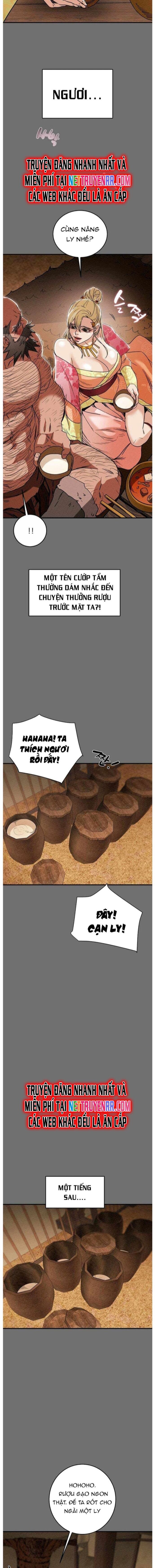 Minh Nguyệt Truyện Chap 31 - Next Chap 32