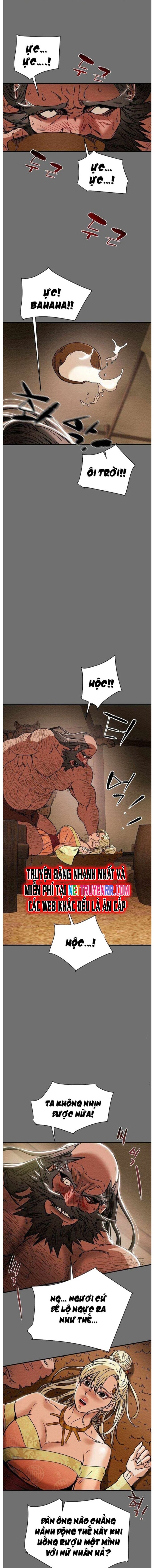 Minh Nguyệt Truyện Chap 31 - Next Chap 32