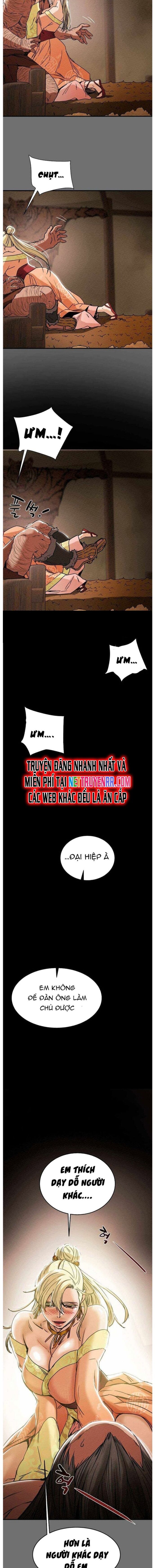 Minh Nguyệt Truyện Chap 31 - Next Chap 32