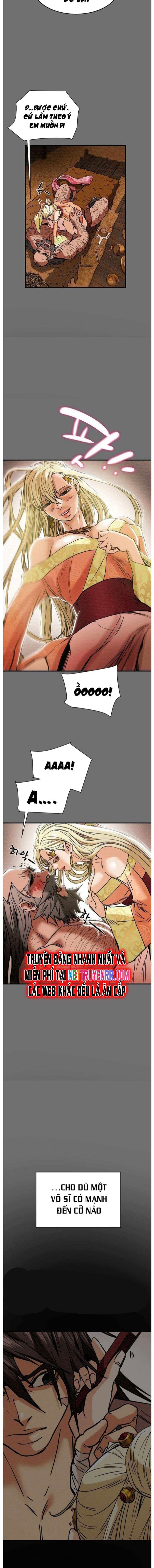 Minh Nguyệt Truyện Chap 31 - Next Chap 32