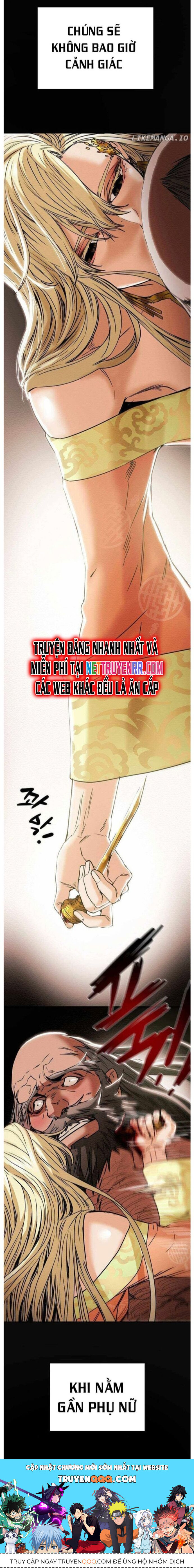 Minh Nguyệt Truyện Chap 31 - Next Chap 32