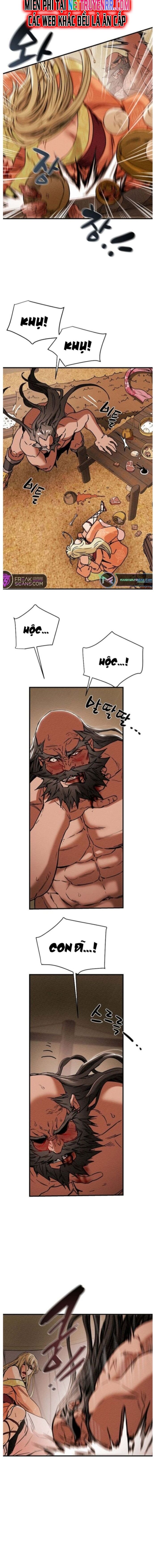Minh Nguyệt Truyện Chap 32 - Next Chap 33