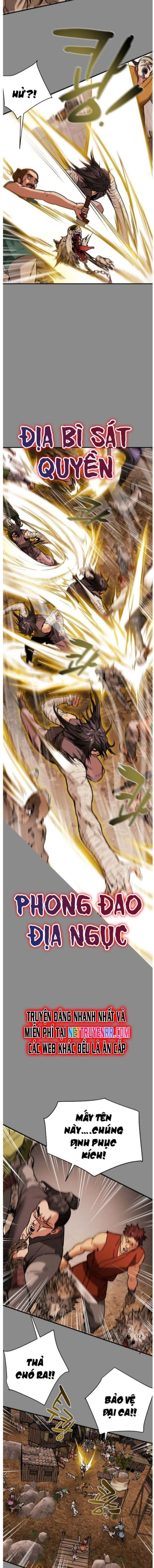 Minh Nguyệt Truyện Chap 32 - Next Chap 33