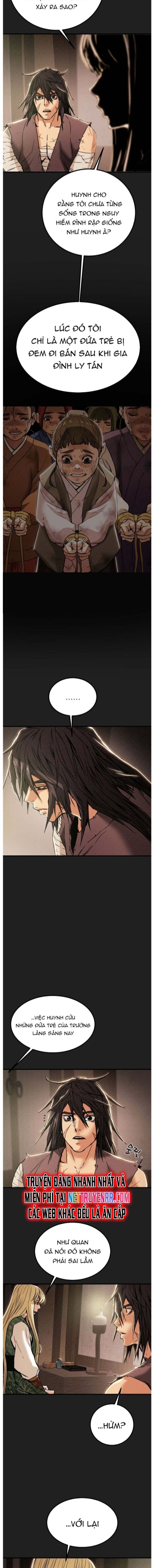 Minh Nguyệt Truyện Chap 32 - Next Chap 33