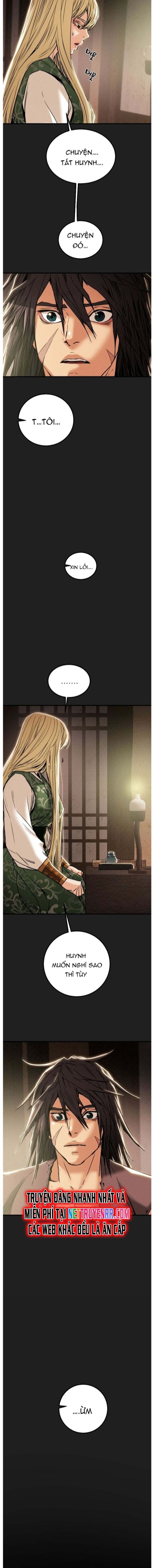 Minh Nguyệt Truyện Chap 32 - Next Chap 33