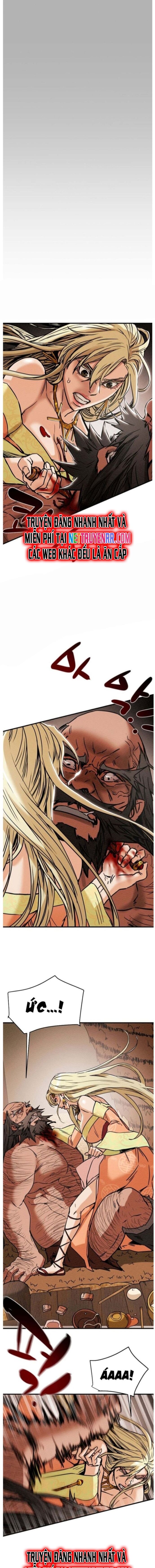 Minh Nguyệt Truyện Chap 32 - Next Chap 33