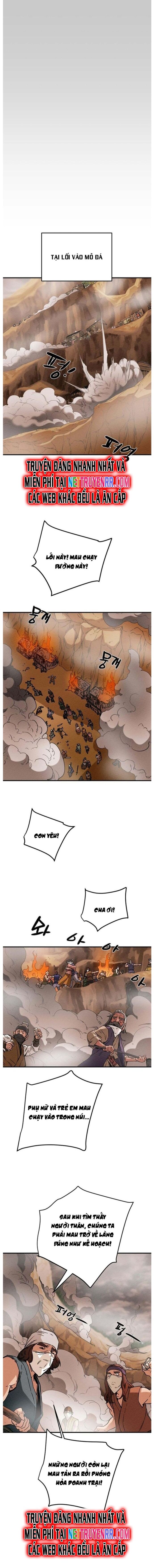 Minh Nguyệt Truyện Chap 33 - Next Chap 34