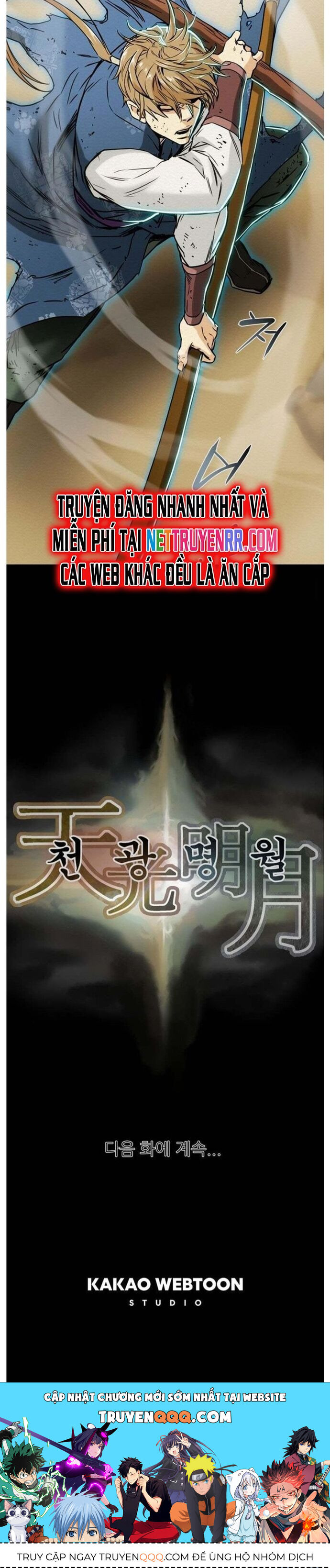 Minh Nguyệt Truyện Chap 33 - Next Chap 34