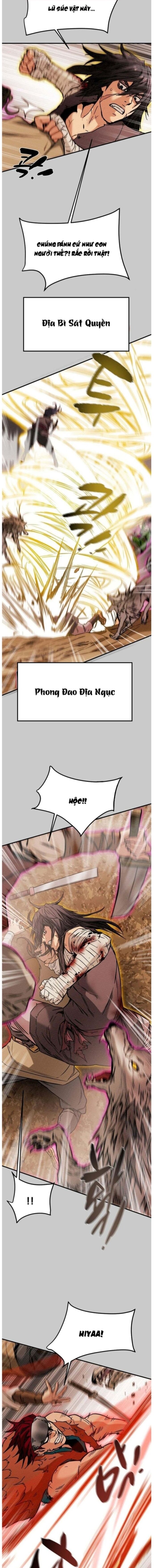 Minh Nguyệt Truyện Chap 33 - Next Chap 34