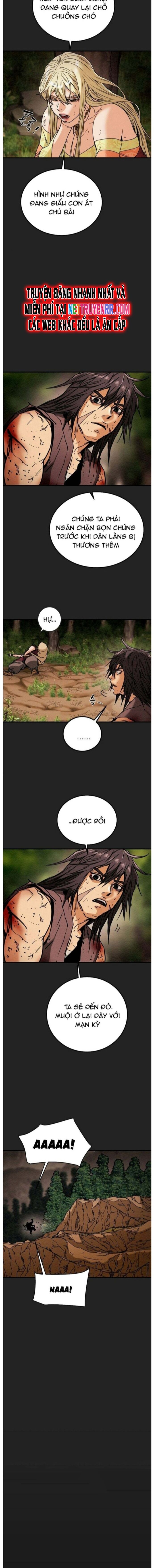 Minh Nguyệt Truyện Chap 34 - Next Chap 35
