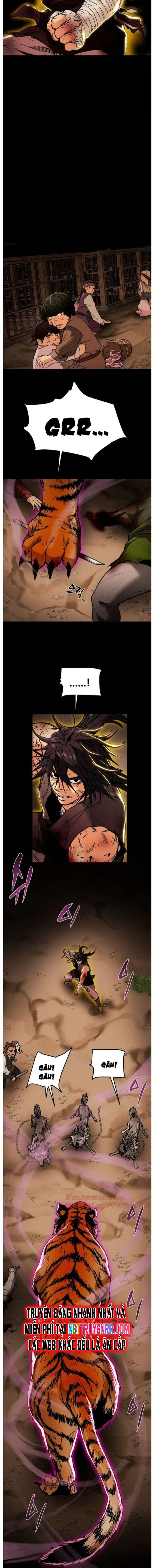 Minh Nguyệt Truyện Chap 35 - Next Chap 36