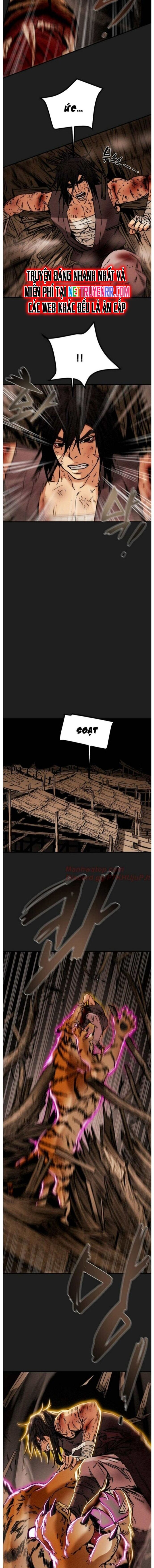 Minh Nguyệt Truyện Chap 35 - Next Chap 36