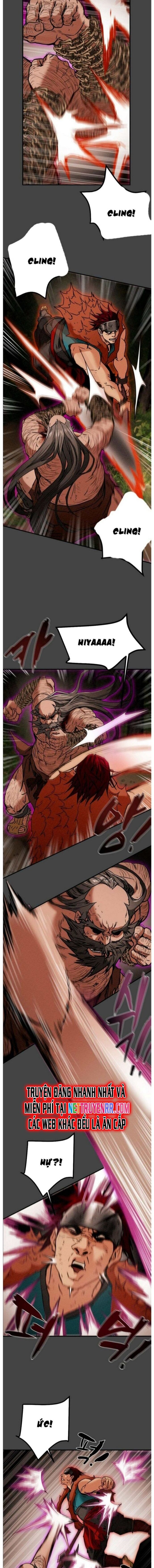 Minh Nguyệt Truyện Chap 35 - Next Chap 36