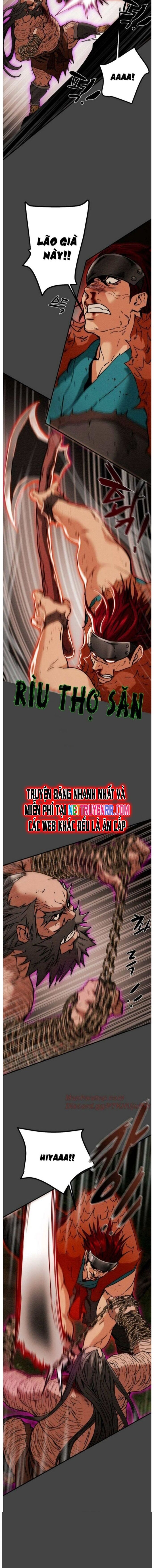Minh Nguyệt Truyện Chap 35 - Next Chap 36