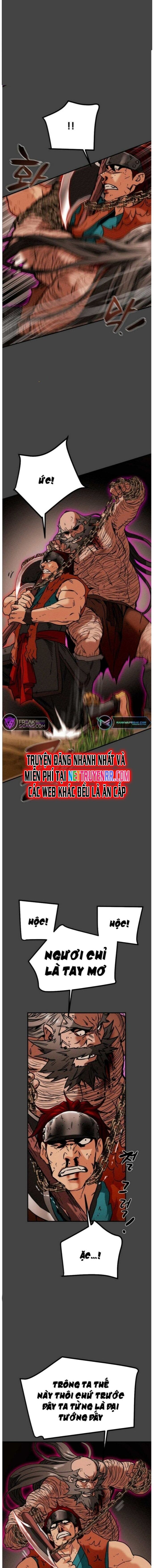 Minh Nguyệt Truyện Chap 35 - Next Chap 36