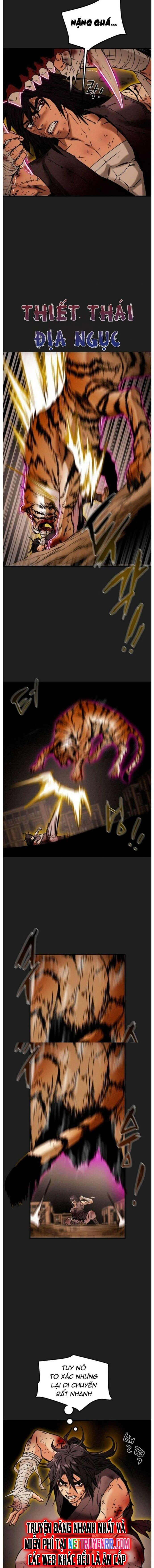 Minh Nguyệt Truyện Chap 35 - Next Chap 36