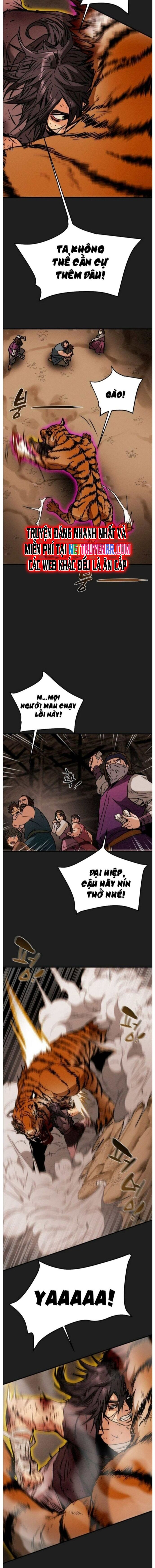 Minh Nguyệt Truyện Chap 35 - Next Chap 36