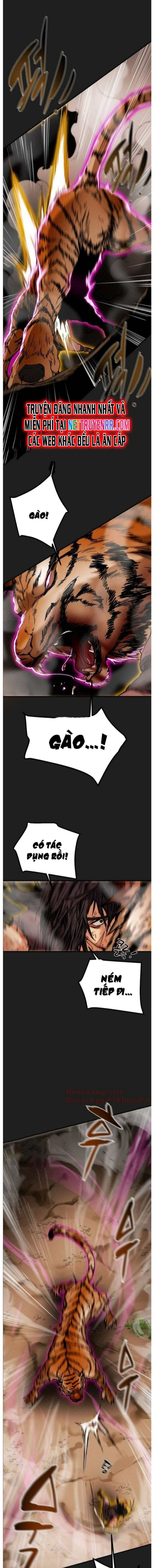 Minh Nguyệt Truyện Chap 35 - Next Chap 36