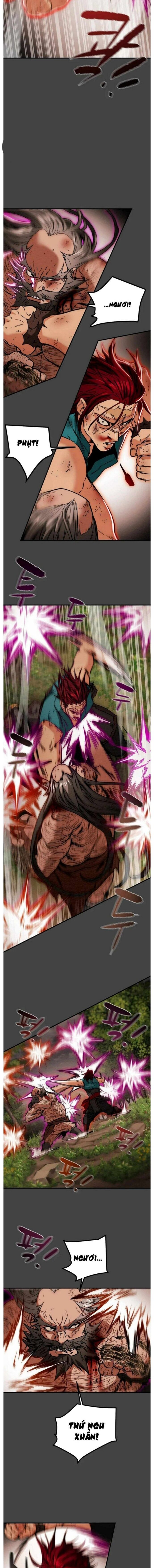 Minh Nguyệt Truyện Chap 36 - Next Chap 37