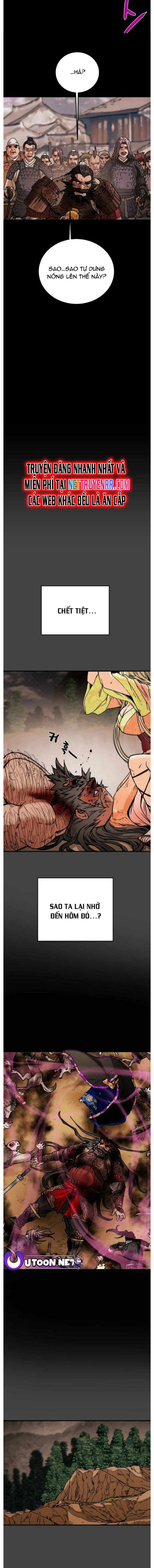 Minh Nguyệt Truyện Chap 36 - Next Chap 37