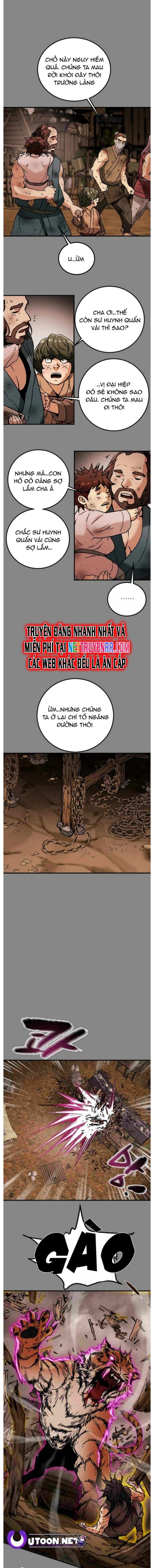 Minh Nguyệt Truyện Chap 36 - Next Chap 37