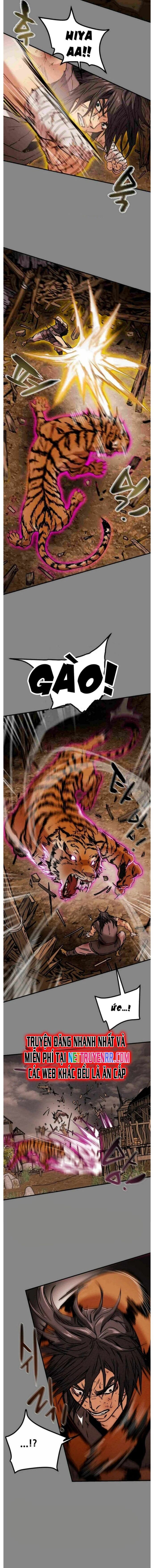 Minh Nguyệt Truyện Chap 36 - Next Chap 37