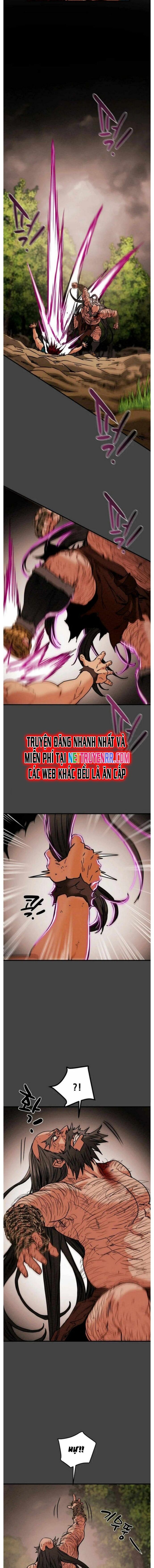 Minh Nguyệt Truyện Chap 36 - Next Chap 37