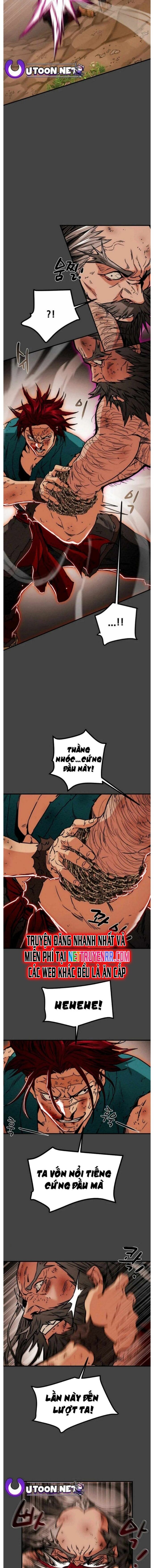 Minh Nguyệt Truyện Chap 36 - Next Chap 37
