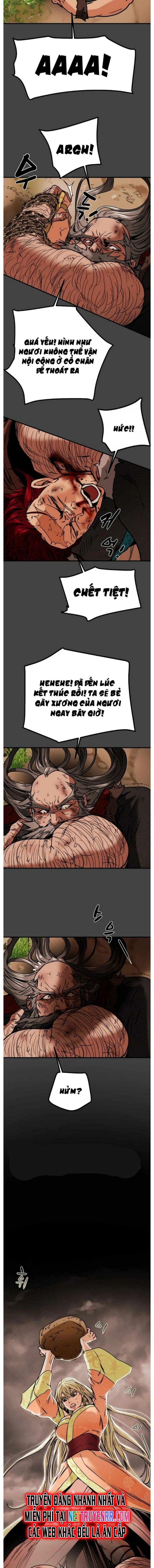 Minh Nguyệt Truyện Chap 36 - Next Chap 37