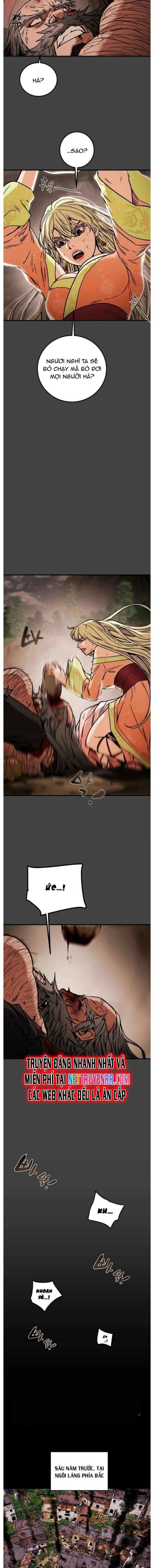 Minh Nguyệt Truyện Chap 36 - Next Chap 37
