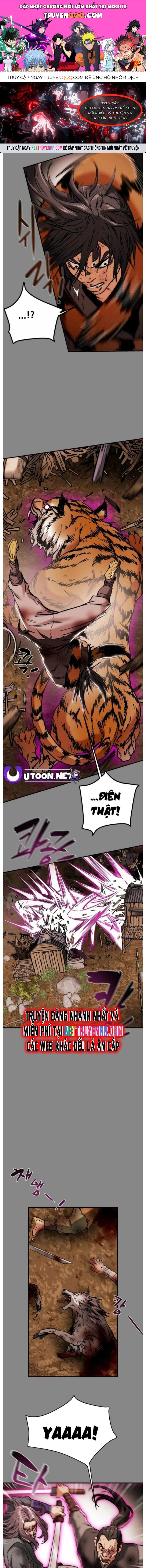 Minh Nguyệt Truyện Chap 37 - Next Chap 38