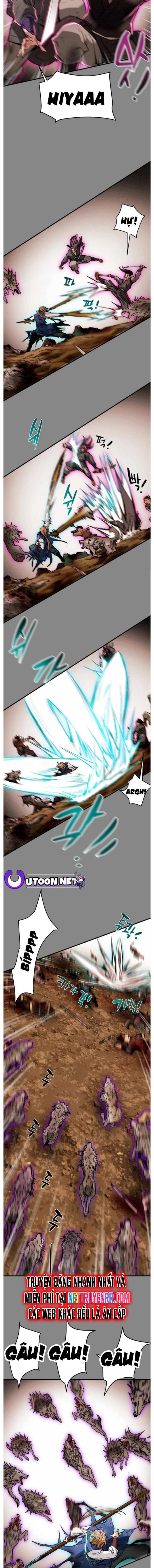 Minh Nguyệt Truyện Chap 37 - Next Chap 38