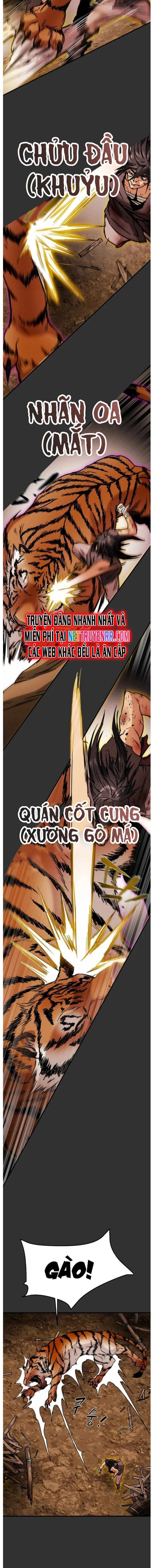 Minh Nguyệt Truyện Chap 37 - Next Chap 38