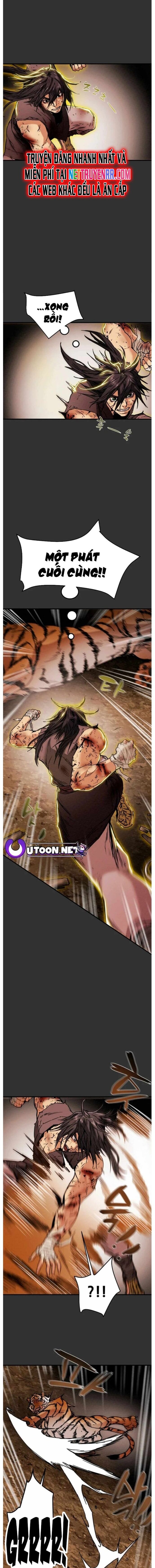Minh Nguyệt Truyện Chap 37 - Next Chap 38