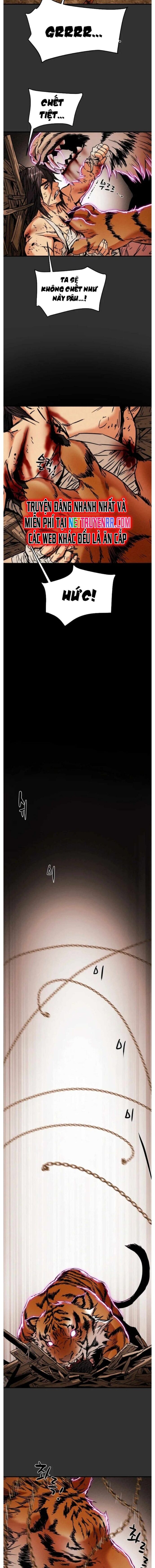 Minh Nguyệt Truyện Chap 37 - Next Chap 38