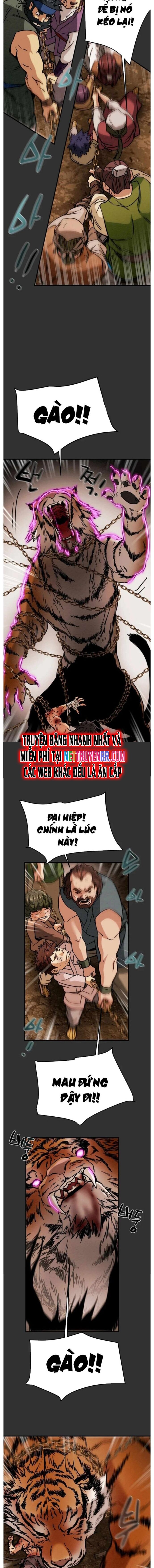 Minh Nguyệt Truyện Chap 37 - Next Chap 38