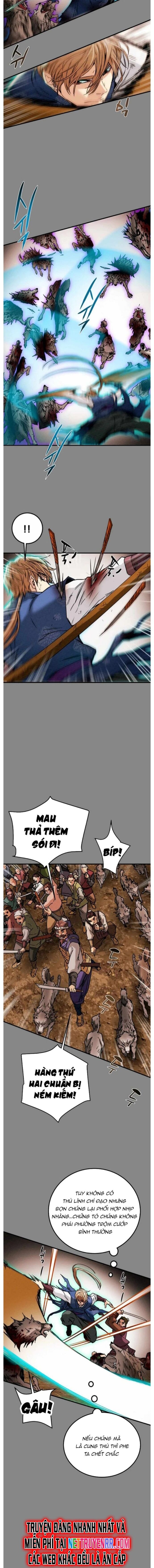 Minh Nguyệt Truyện Chap 37 - Next Chap 38