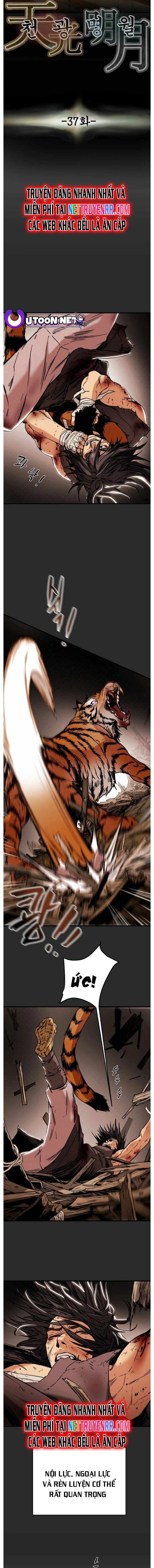 Minh Nguyệt Truyện Chap 37 - Next Chap 38