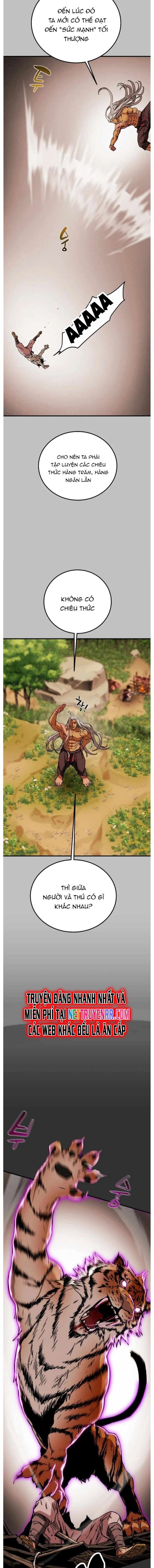 Minh Nguyệt Truyện Chap 37 - Next Chap 38