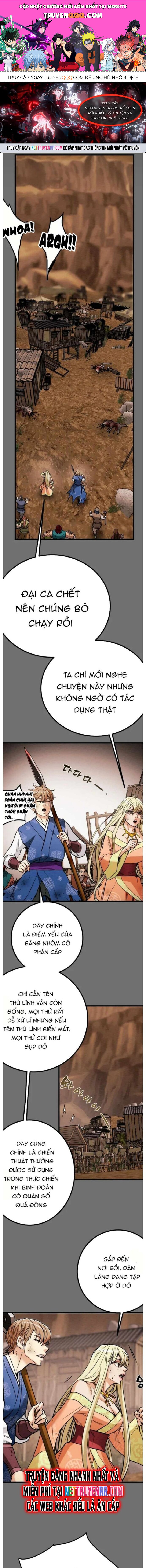 Minh Nguyệt Truyện Chap 38 - Next Chap 39