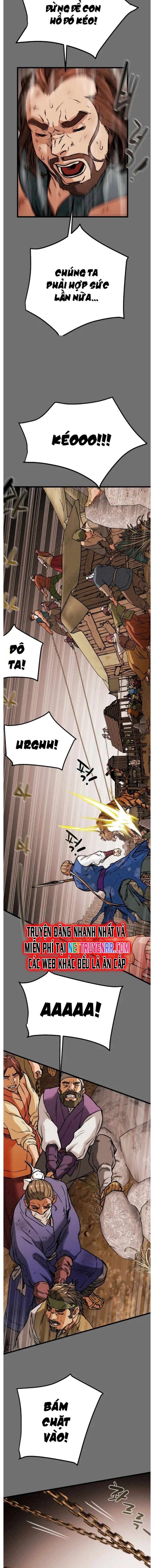 Minh Nguyệt Truyện Chap 38 - Next Chap 39