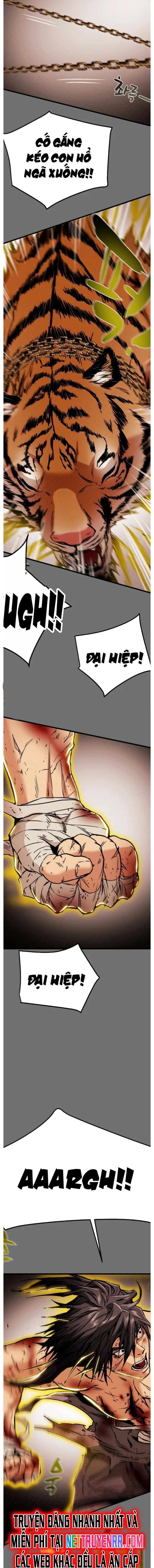Minh Nguyệt Truyện Chap 38 - Next Chap 39
