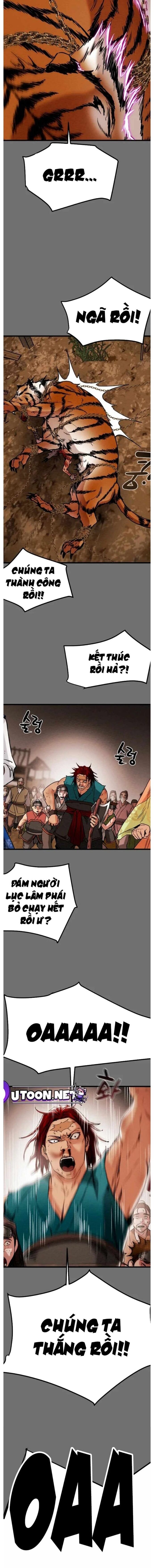 Minh Nguyệt Truyện Chap 38 - Next Chap 39