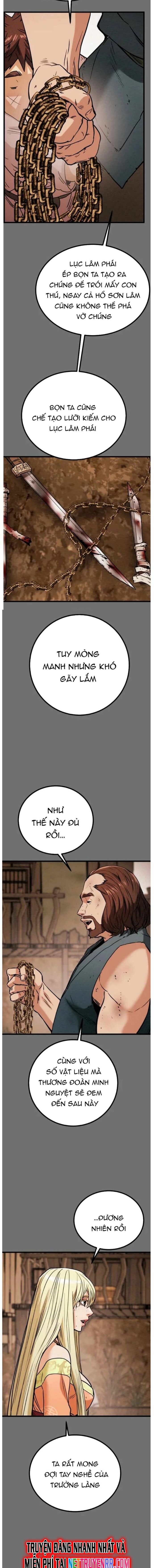 Minh Nguyệt Truyện Chap 38 - Next Chap 39
