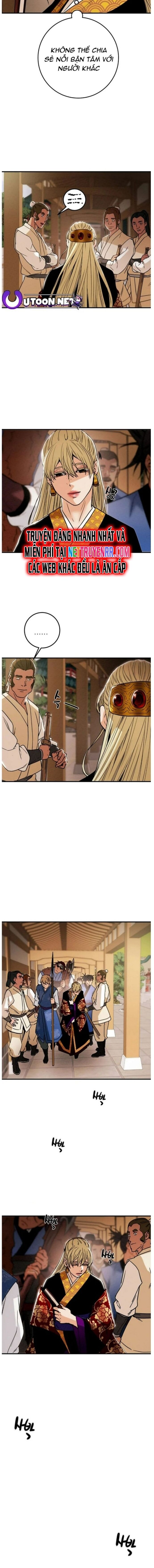 Minh Nguyệt Truyện Chap 39 - Next Chap 40